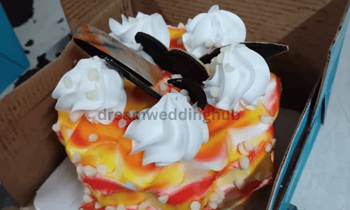 Siddhivinayak bakery