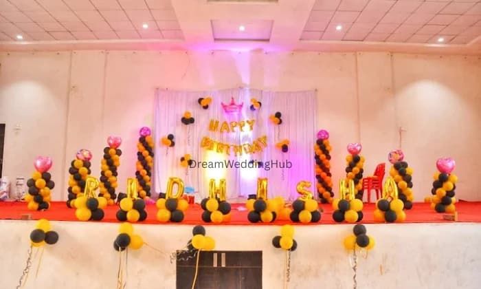 Frozen Memories Events