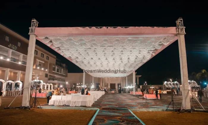 Ocean events planner