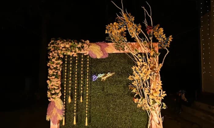 Blue Rose Production