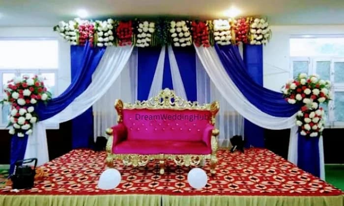 Ruchi Event Management