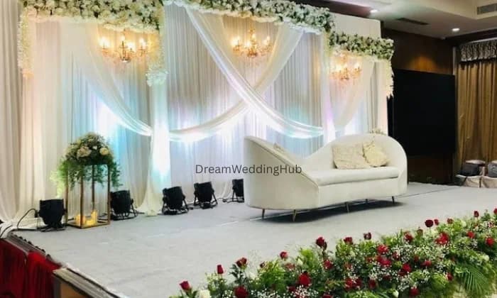 Sai Decoration Events Sai Decoration Events