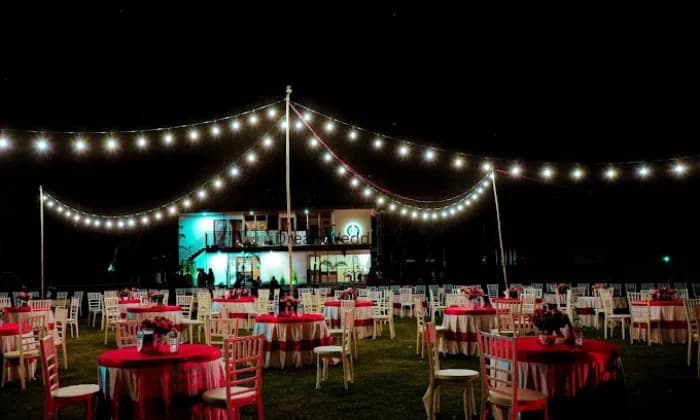 Thawai hou Arts and Event