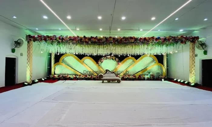 Somganesh Decorator And Events