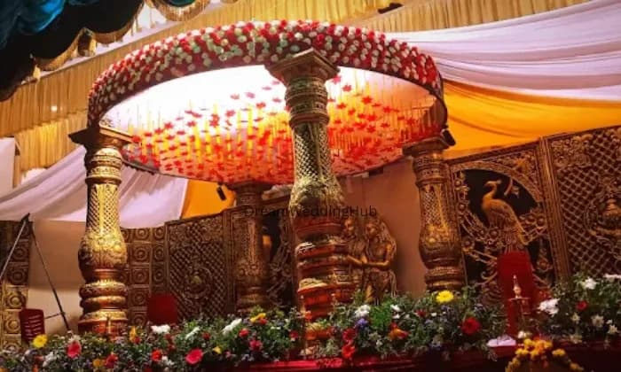 Rainbow Weddings  Events