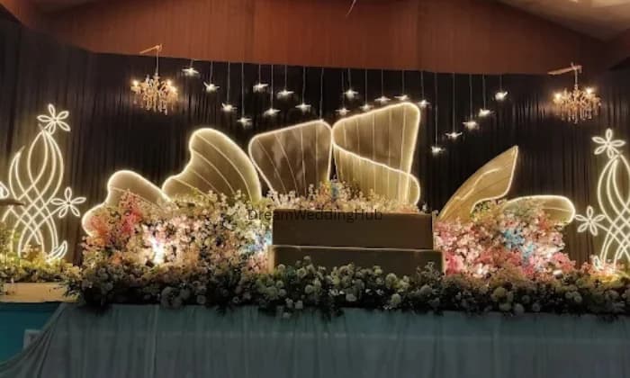 ELON Wedding Planners