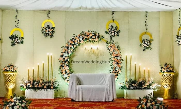 Chamayam event management