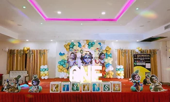 Sanjukta Events Sanjukta Events