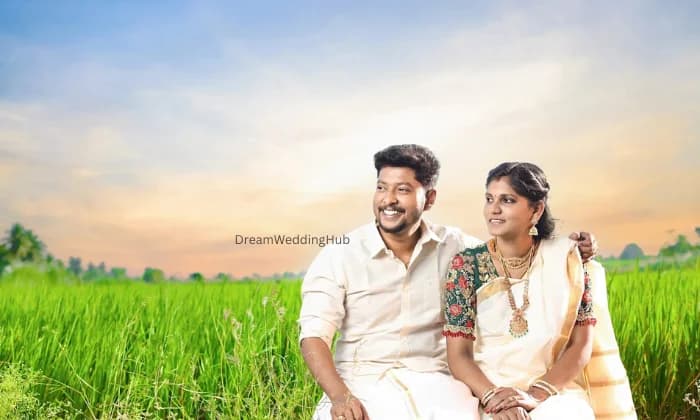 MAGIZHCHI PHOTOGRAPHY