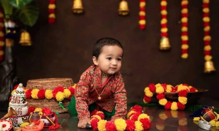 Happy galaxy indoor kids studio