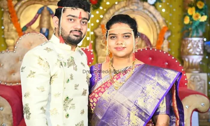 BHAVANI FASHION PHOTO STUDIO