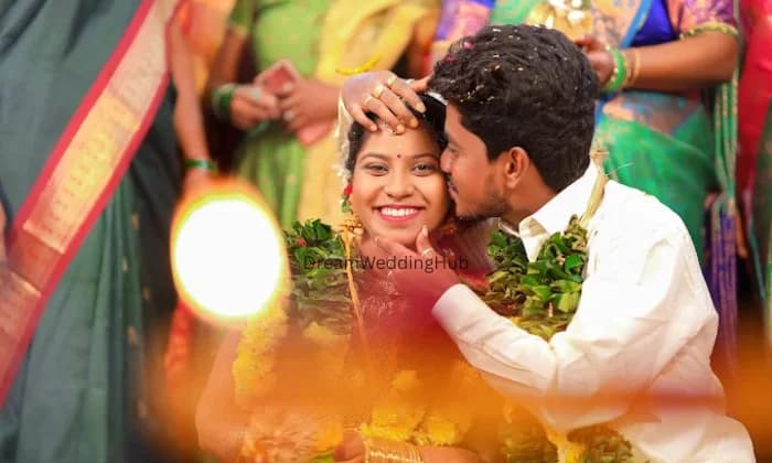 Mr Candid Photography