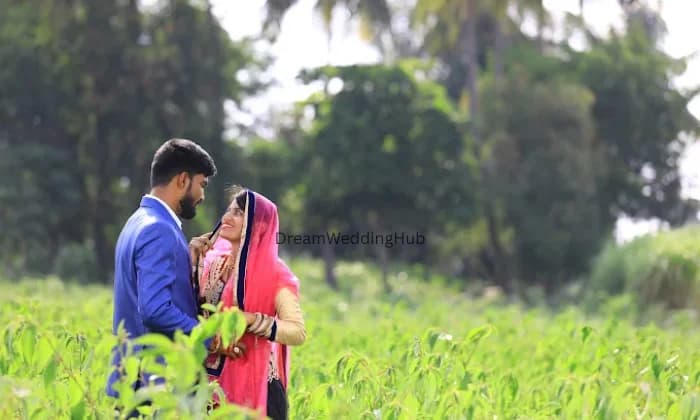 GV PHOTOGRAPHY STUDIO