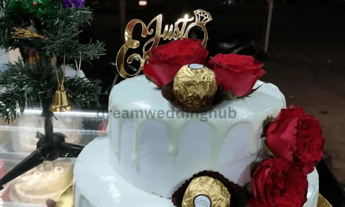 United Cakes Of Nashik