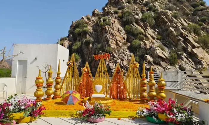 Shrashti Events And Caterers Shrashti Events And Caterers