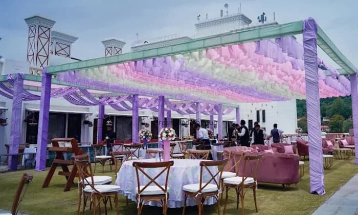 Alwar Event Planner Alwar Event Planner