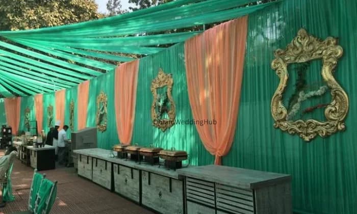 Suresh Halwai Caterers