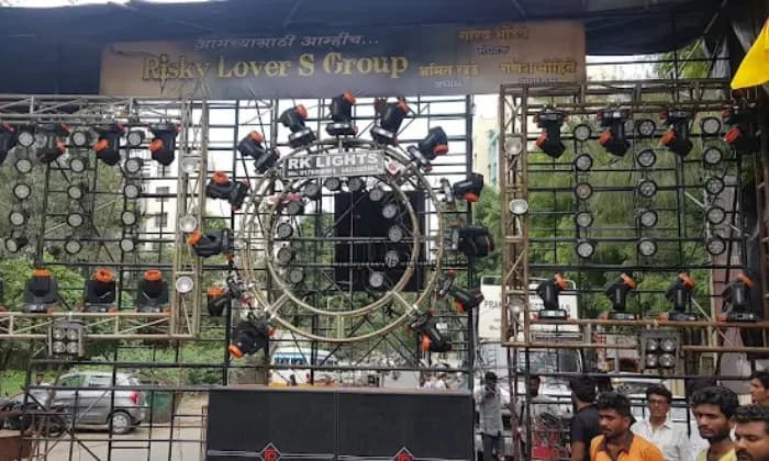 Shankar Lighting  Sound