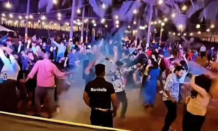 SUMIT SOUND LIGHTS SUMIT SOUND LIGHTS