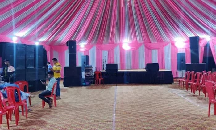 Dj Akash soundlight Dj Akash soundlight