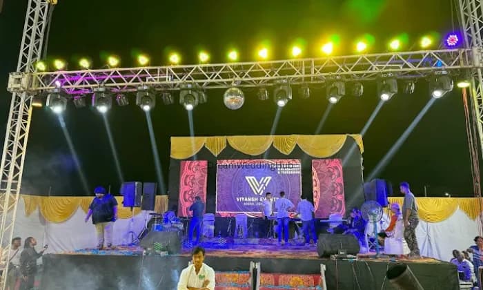 VIYANSH EVENTS SOUND LIGHTS VIYANSH EVENTS SOUND LIGHTS