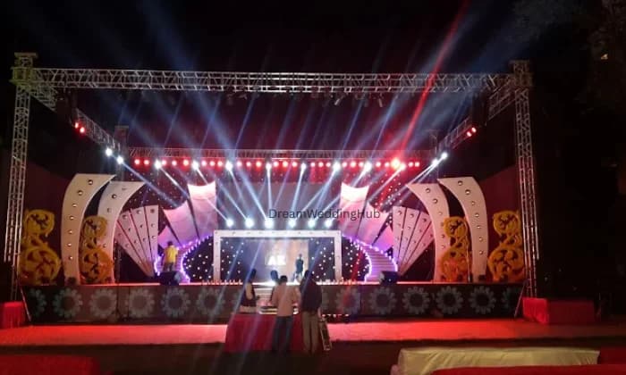 GURUMAULI DJ Sound Lights GURUMAULI DJ Sound Lights