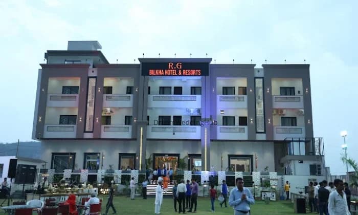 R G Bilkha Hotel And Resorts