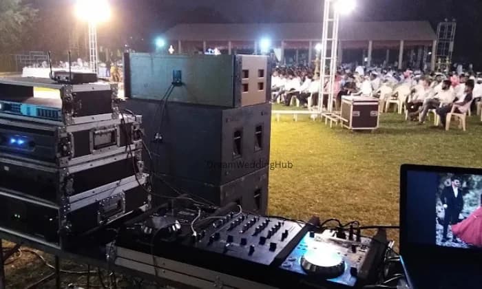 Sai Sound Light Sai Sound Light