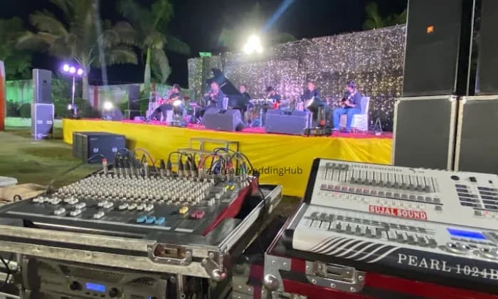 atharv sound  lights