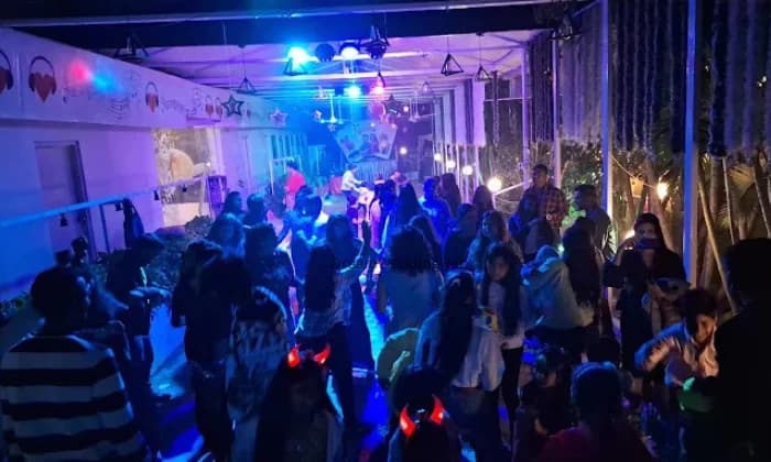 Rai Sounds and Events