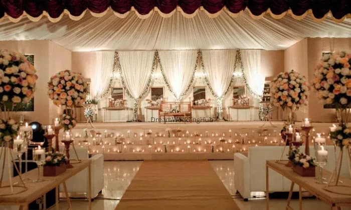 Marian Event Miracles