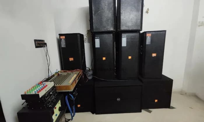 Prime Sounds And Event Lighting