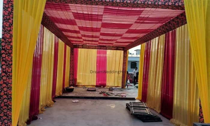 Sandeep Event Management