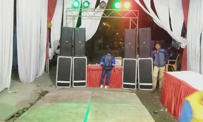 Balaji Vinay DJ light and sound Balaji Vinay DJ light and sound