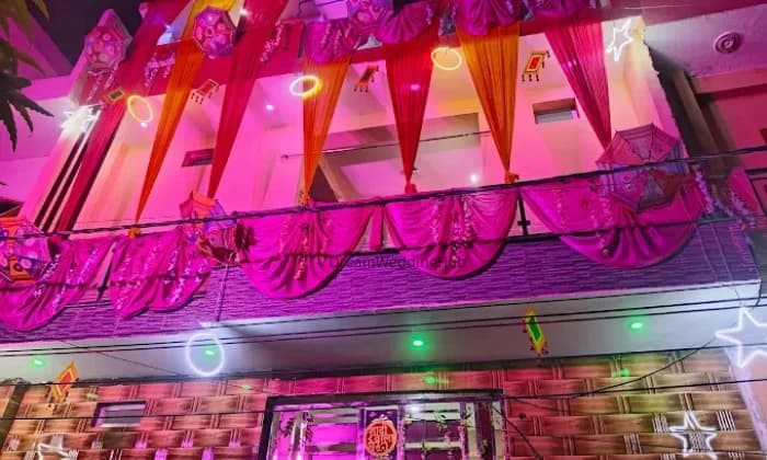 Kunal flowers decoration light Kunal flowers decoration light