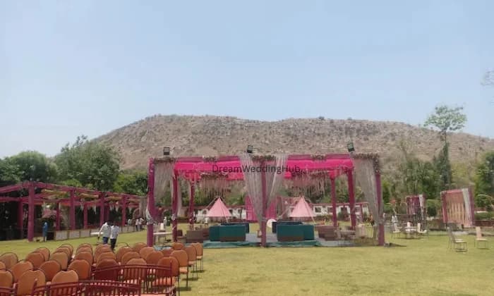Atithi Garden Alwar Atithi Garden Alwar