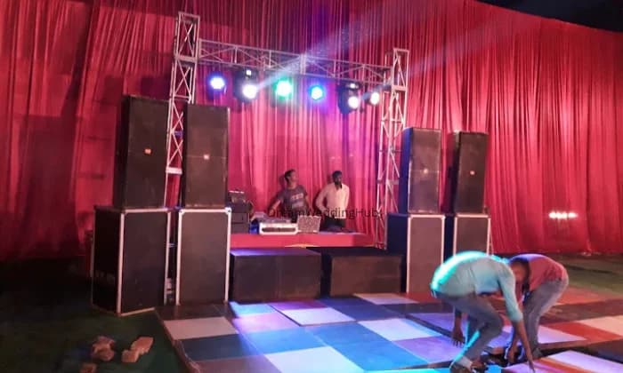 GAUTAM DJ SYSTEM GAUTAM DJ SYSTEM