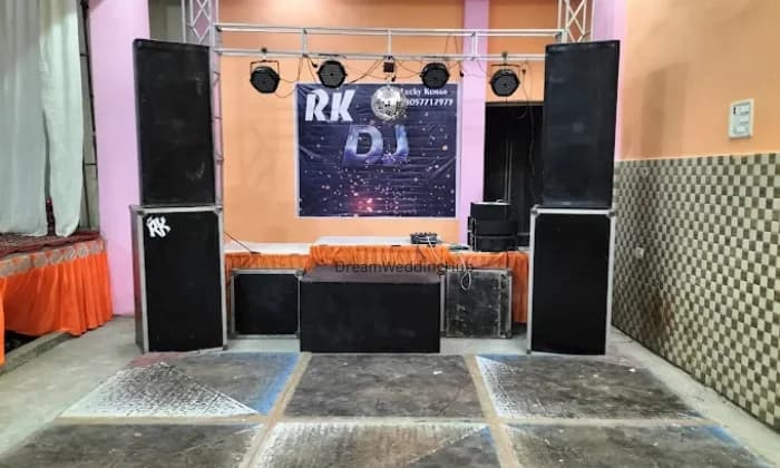 RK DJ RK DJ