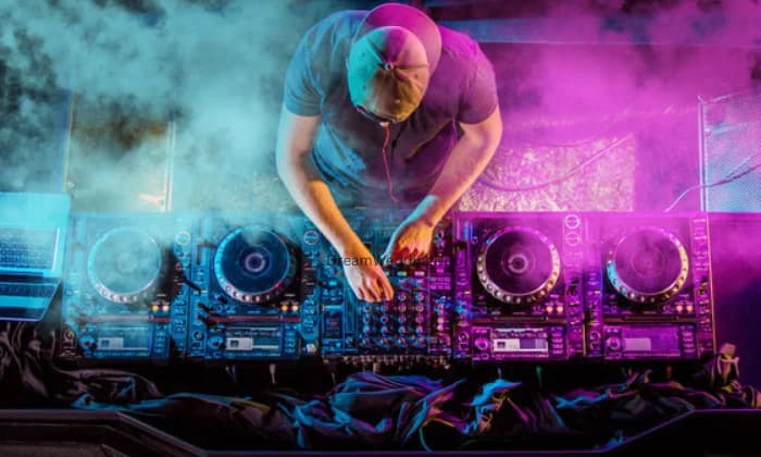 TNU Sounds and lighting Events