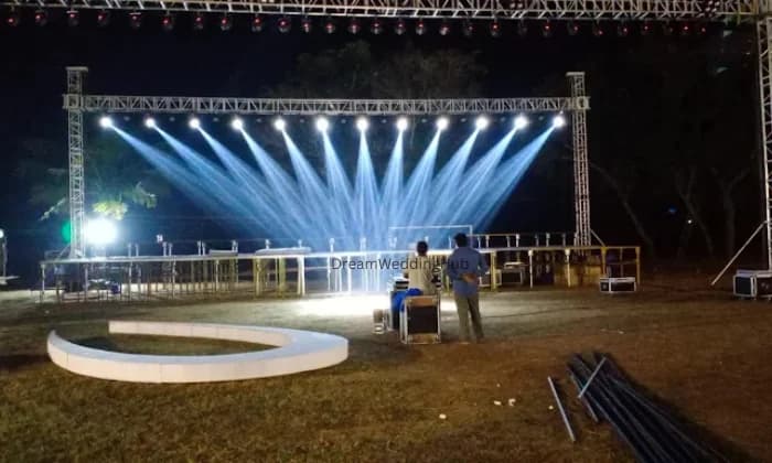 Vishal Sound Lighting Vishal Sound Lighting