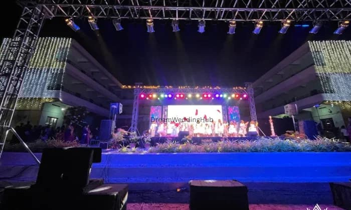 Elektra Waves Entertainments