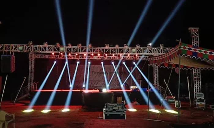 Dj Kings Events Sound