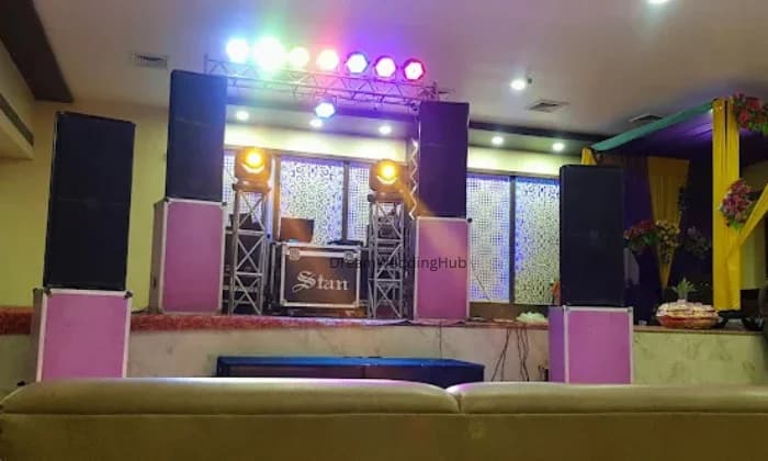 Dj moods maker and entertainers