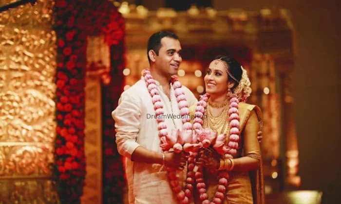 Joshi Jose  Celebrity Makeup Artist