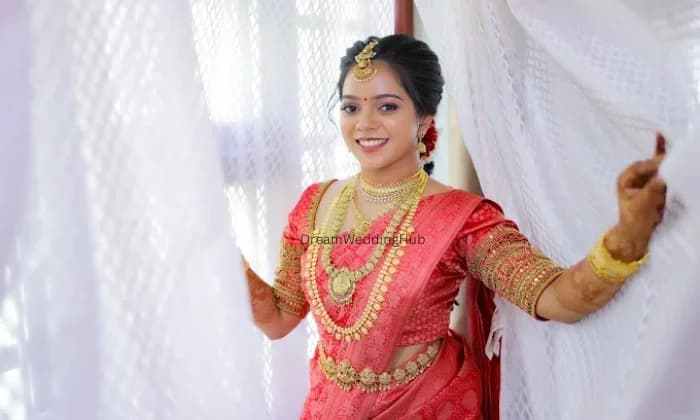 Blush rush by theertha