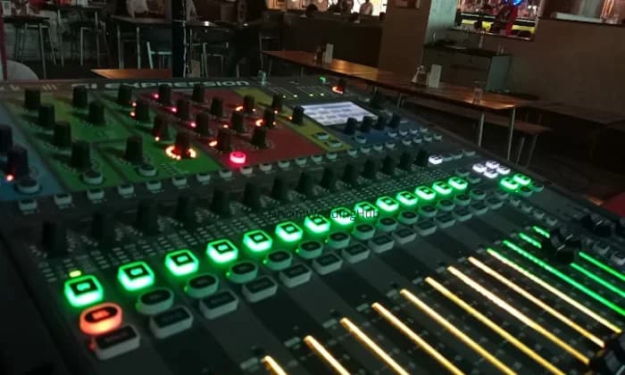 Dj Vick Events  Managements