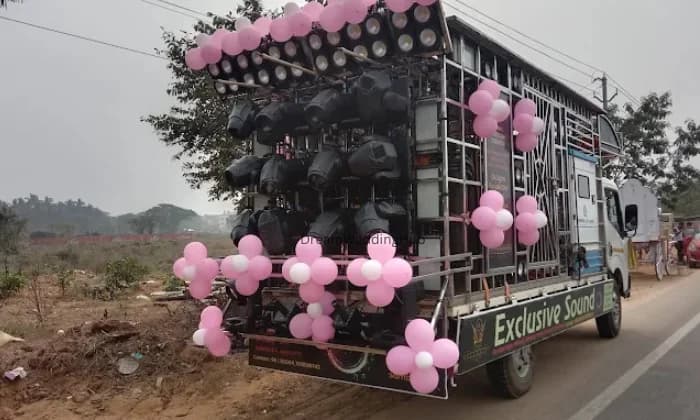 Bhubaneswar DJ light Sound Event Bhubaneswar DJ light Sound Event