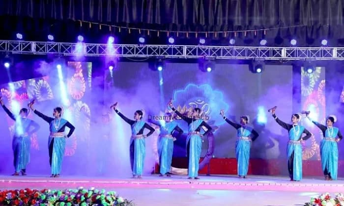 Best DJ Babaji Light And Sound