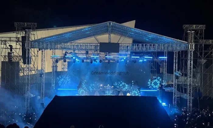 SN Lighting and Sound