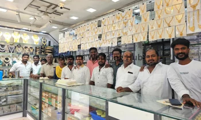 Sri Thirupathi Gold Covering